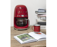 Smeg DCF02RDEU - 1384440 - zdjęcie 9